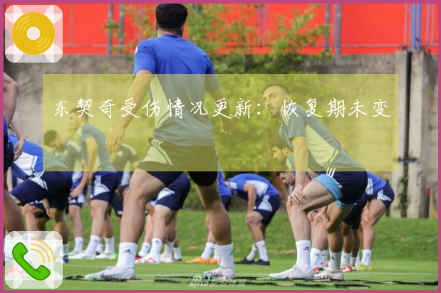 东契奇受伤情况更新：恢复期未变