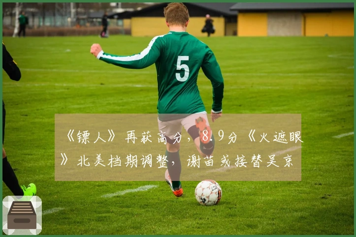 《镖人》再获高分，8.9分《火遮眼》北美档期调整，谢苗或接替吴京
