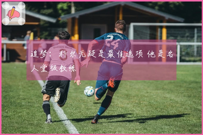 追梦：科尔无疑是最佳选项 他是名人堂级教练