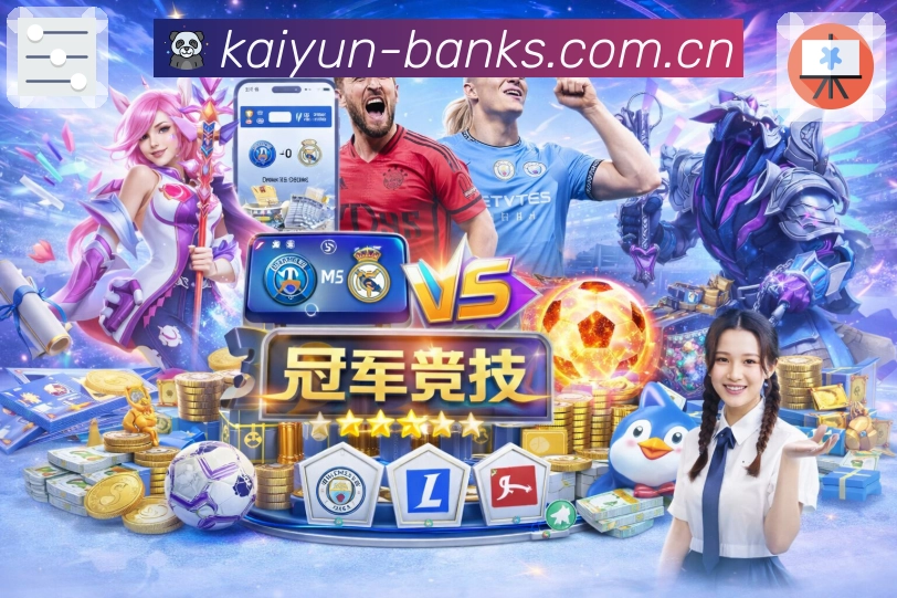 我们的品牌使命